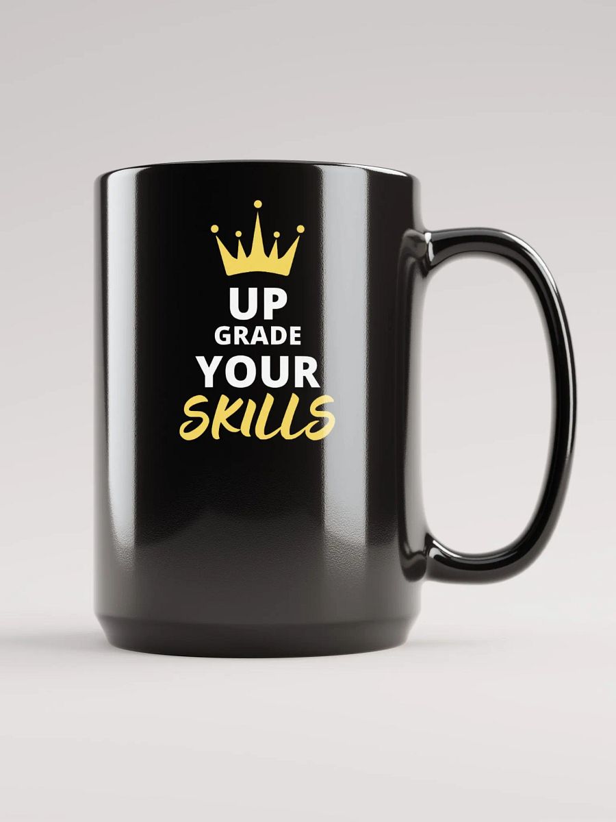 Crown MCJ Mug product image (3)
