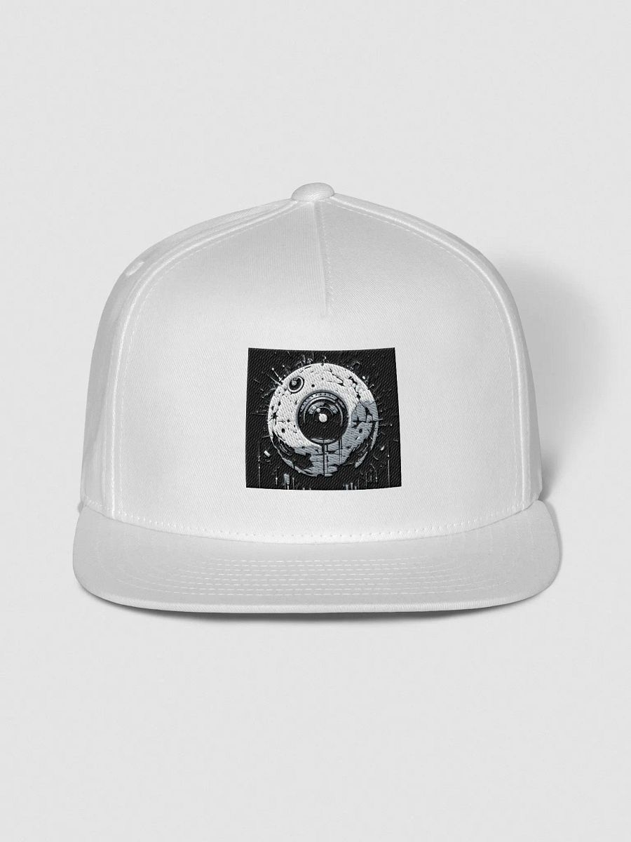 Mecha Lids 003 - Bangerzzz Surveillance Drone product image (1)