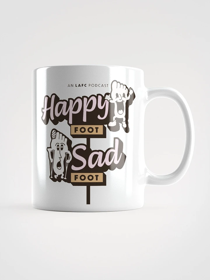 HaFoSaFo Mug product image (1)