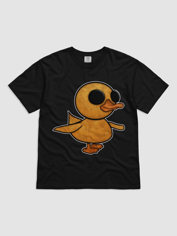 Ducky McDoofus T-Shirt product image (1)