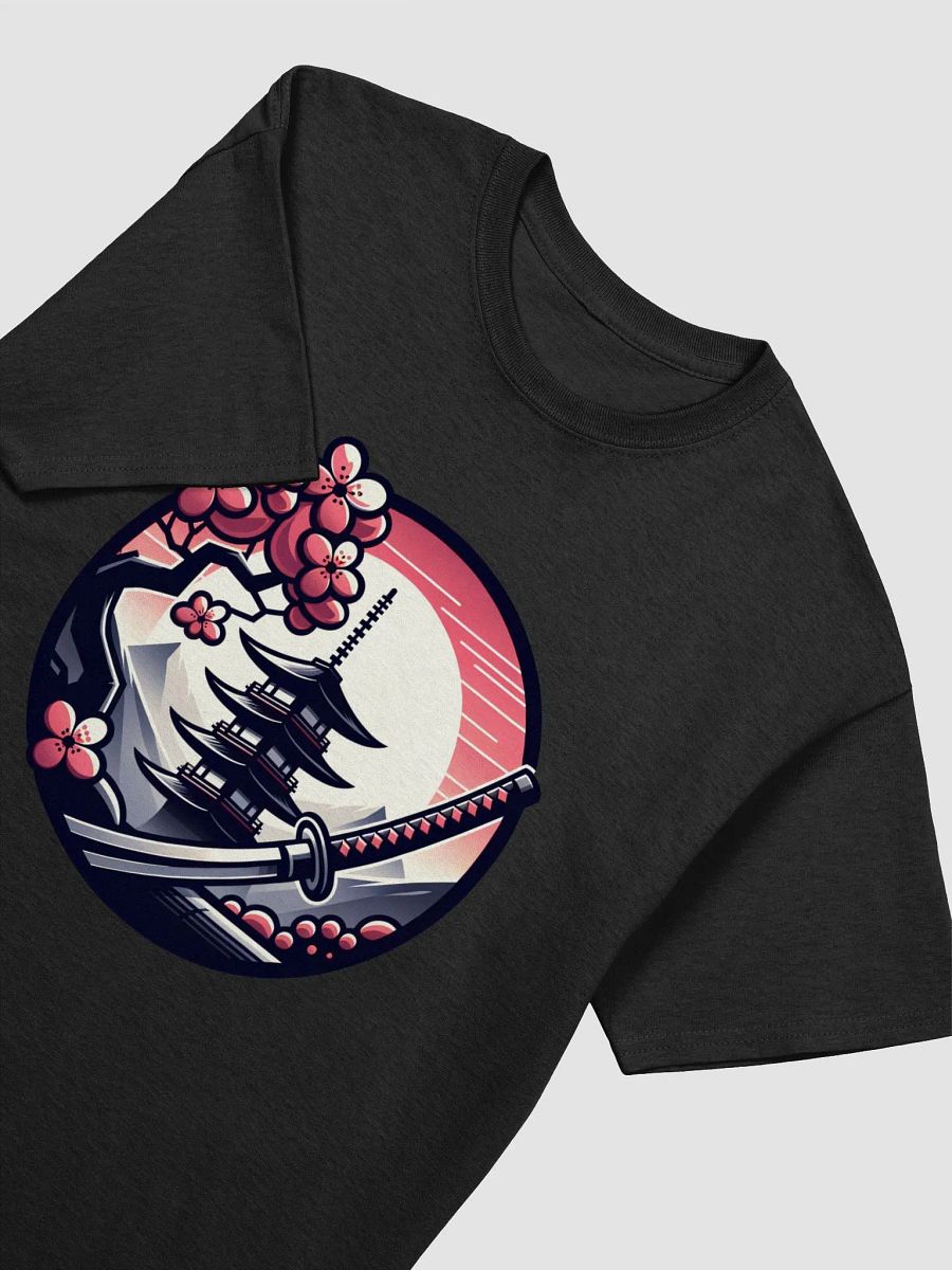 Traditional japanese motifs in a retro design product image (34)
