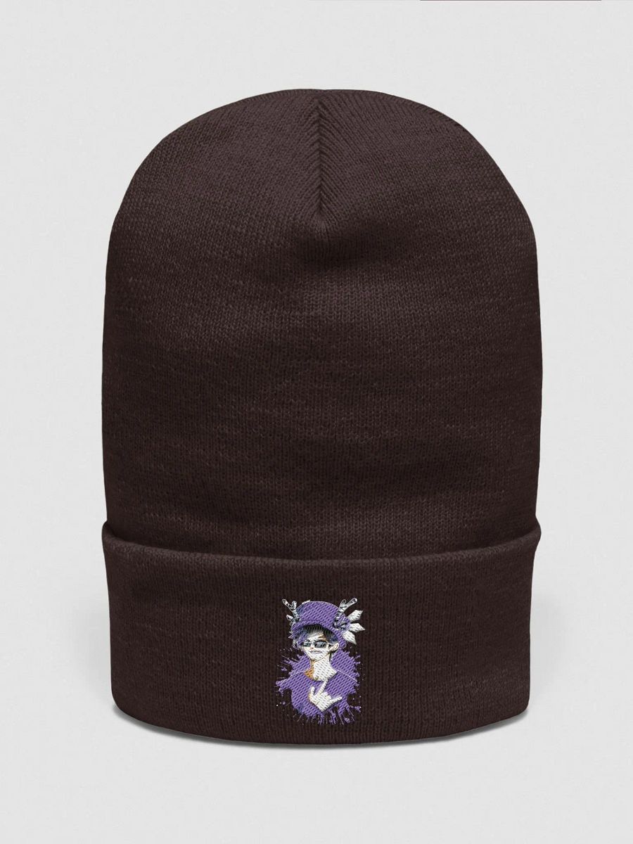 Altimox Beanie product image (5)