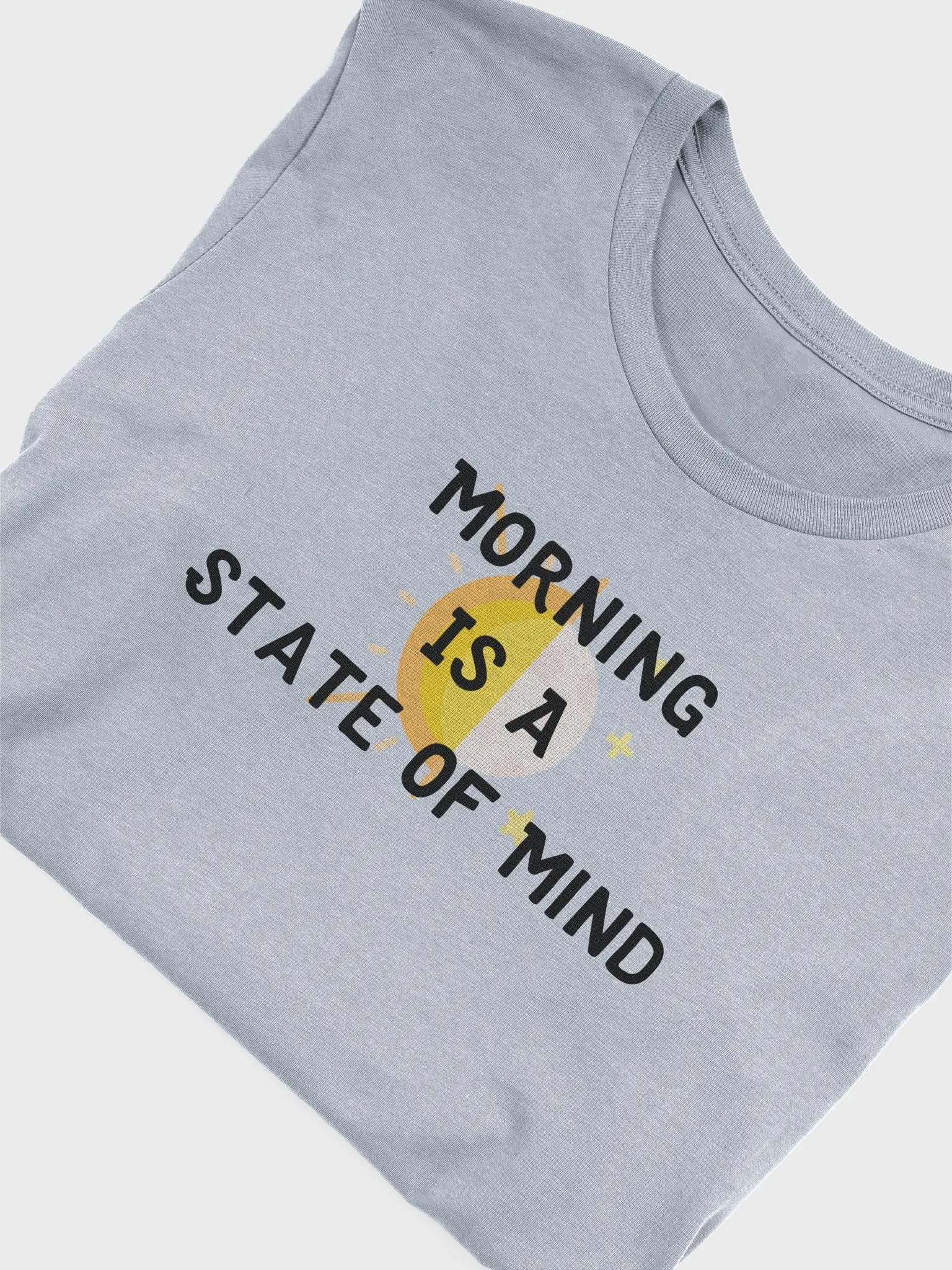 Morning Is A State Of Mind (dark) product image (4)