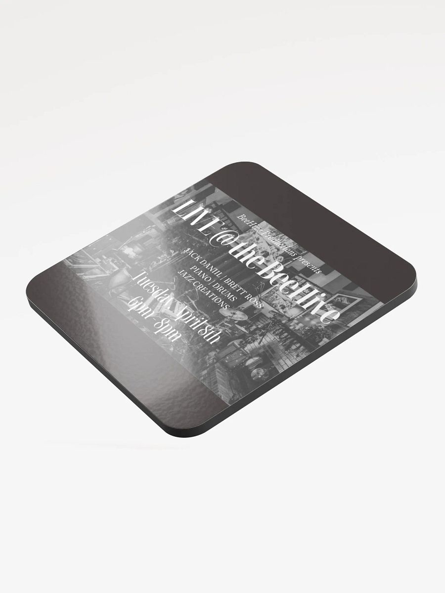 Placemats for drinks. product image (3)
