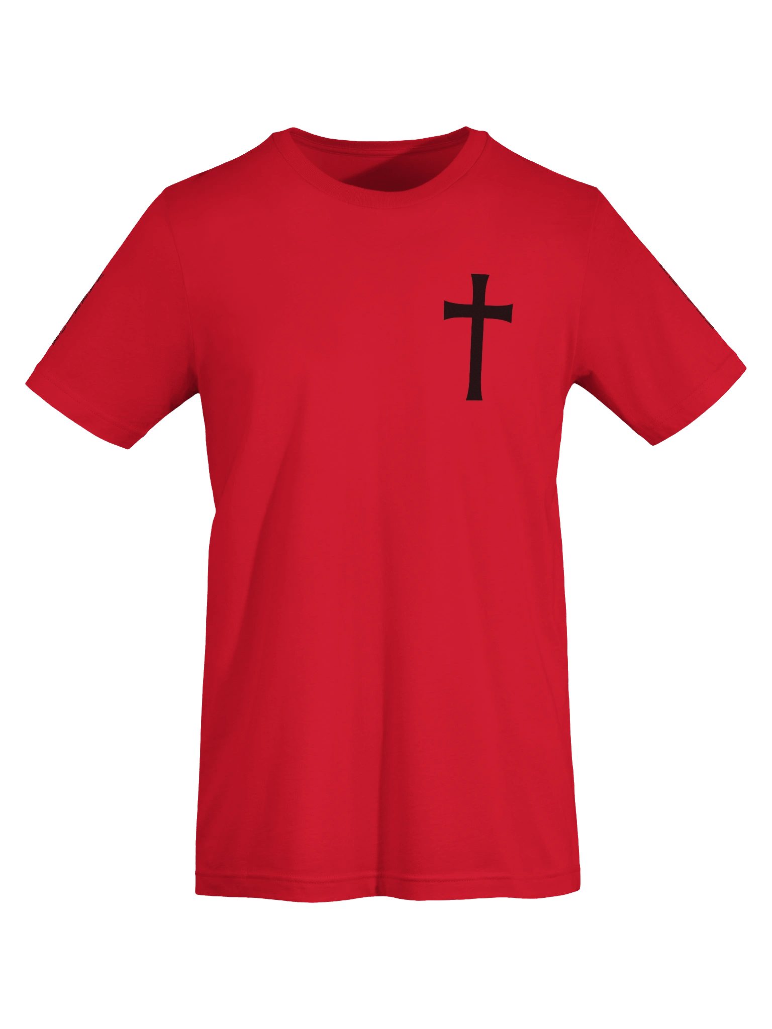 Divine Stacked Prayer T-Shirt product image (27)