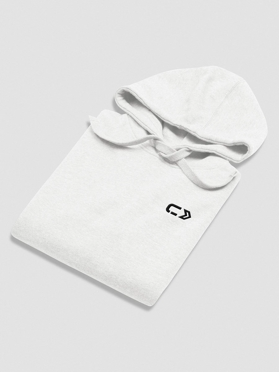 Wayfinder Hoodie, White product image (4)