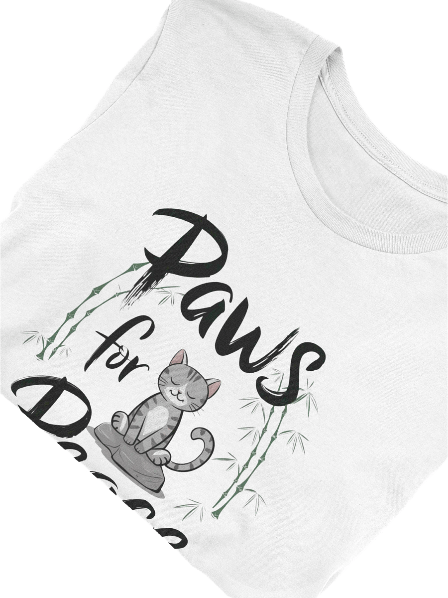 PAWS for peace product image (5)