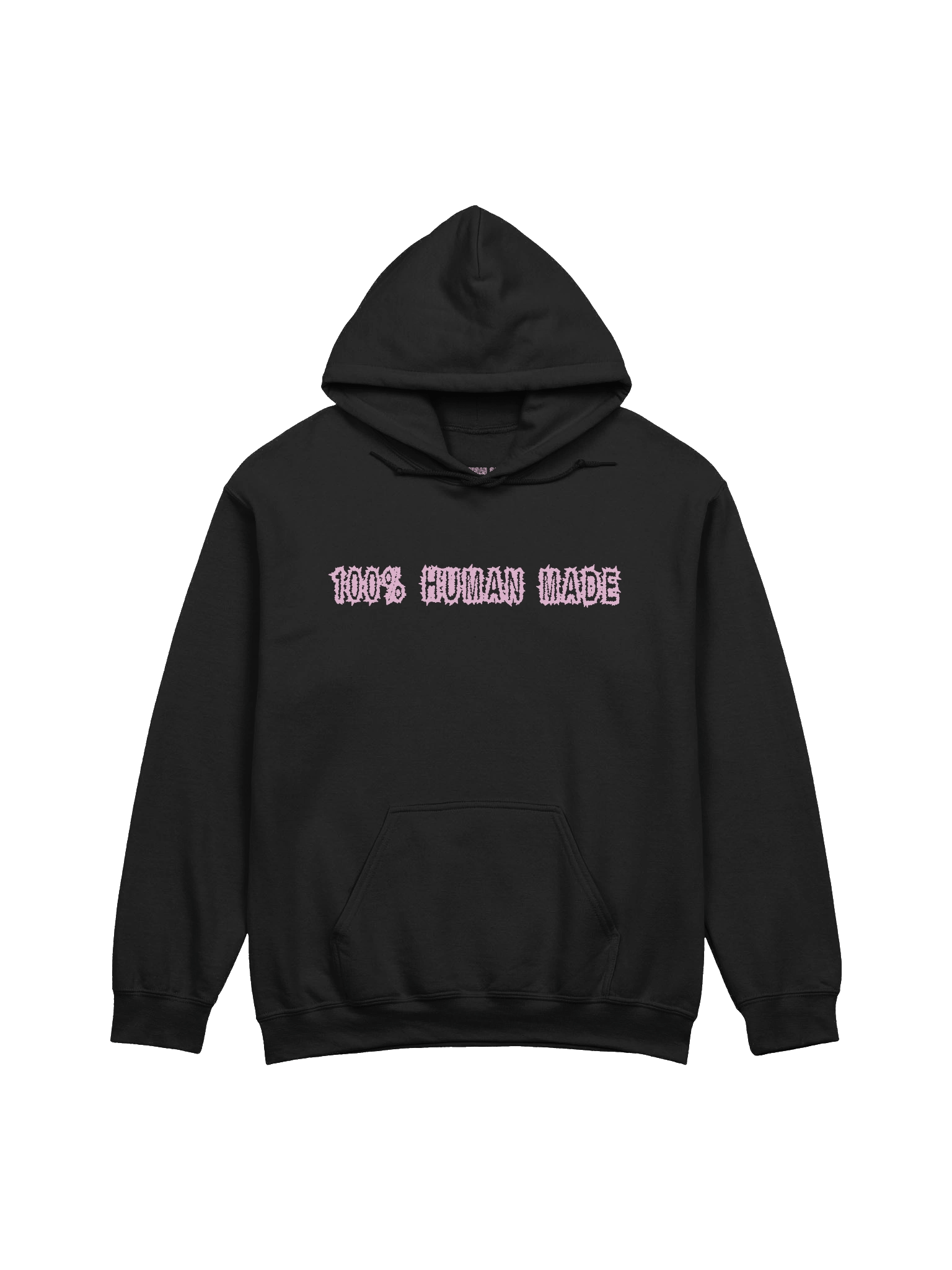 CONSUME ITSELF HOODIE product image (3)