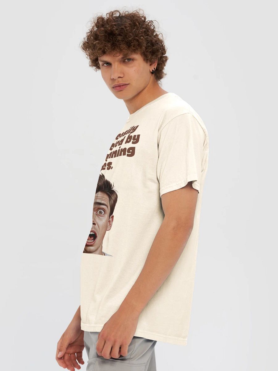 Distraction Surprise T-Shirt product image (24)