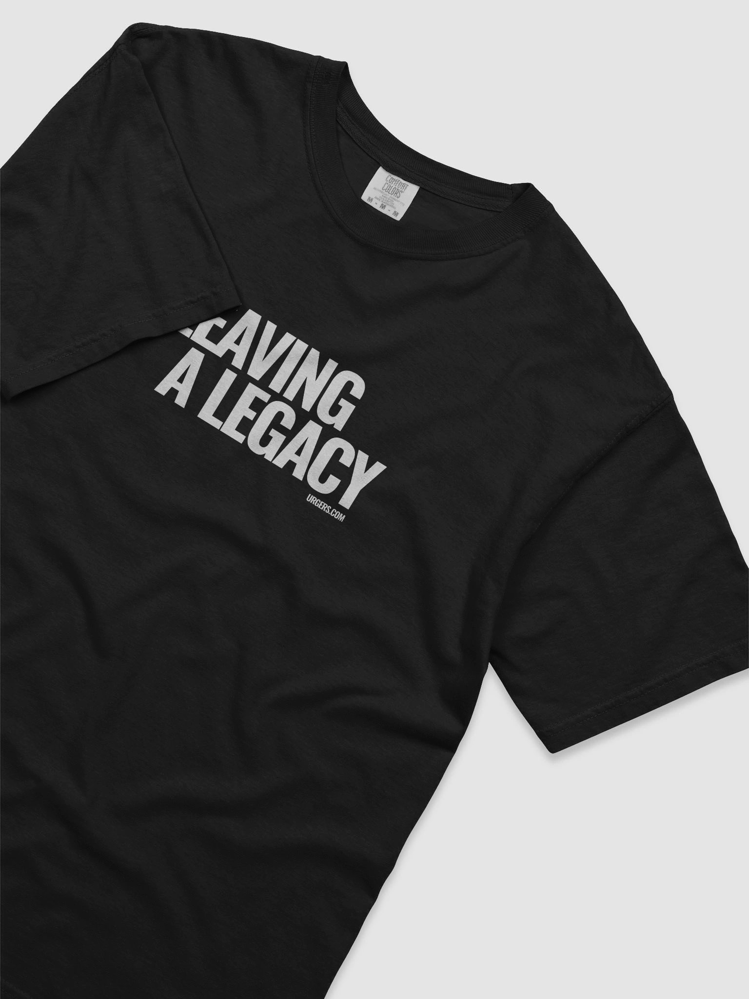 Urgers Legacy Shirt product image (6)