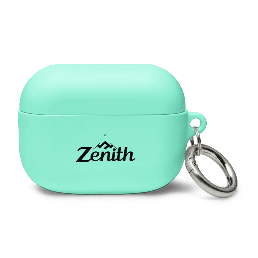 TDS Music Zenith AirPods Case - Protective & Portable product image (4)