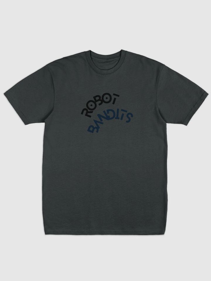 BANDITS Slanted Tee product image (2)