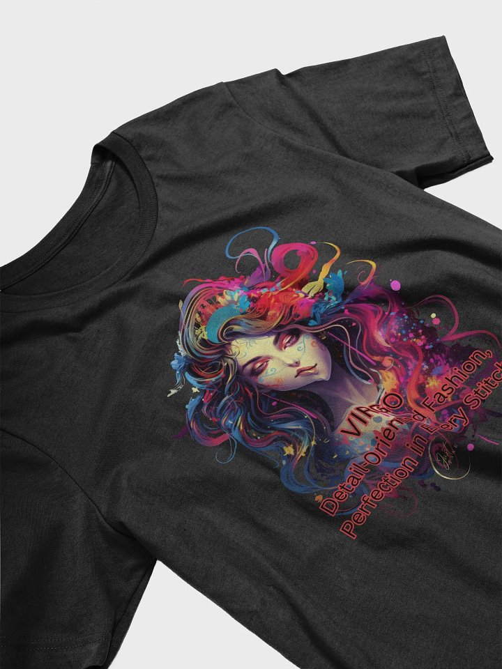 Virgo Detail-Oriented Fashion, Perfection in Every Stitch product image (2)