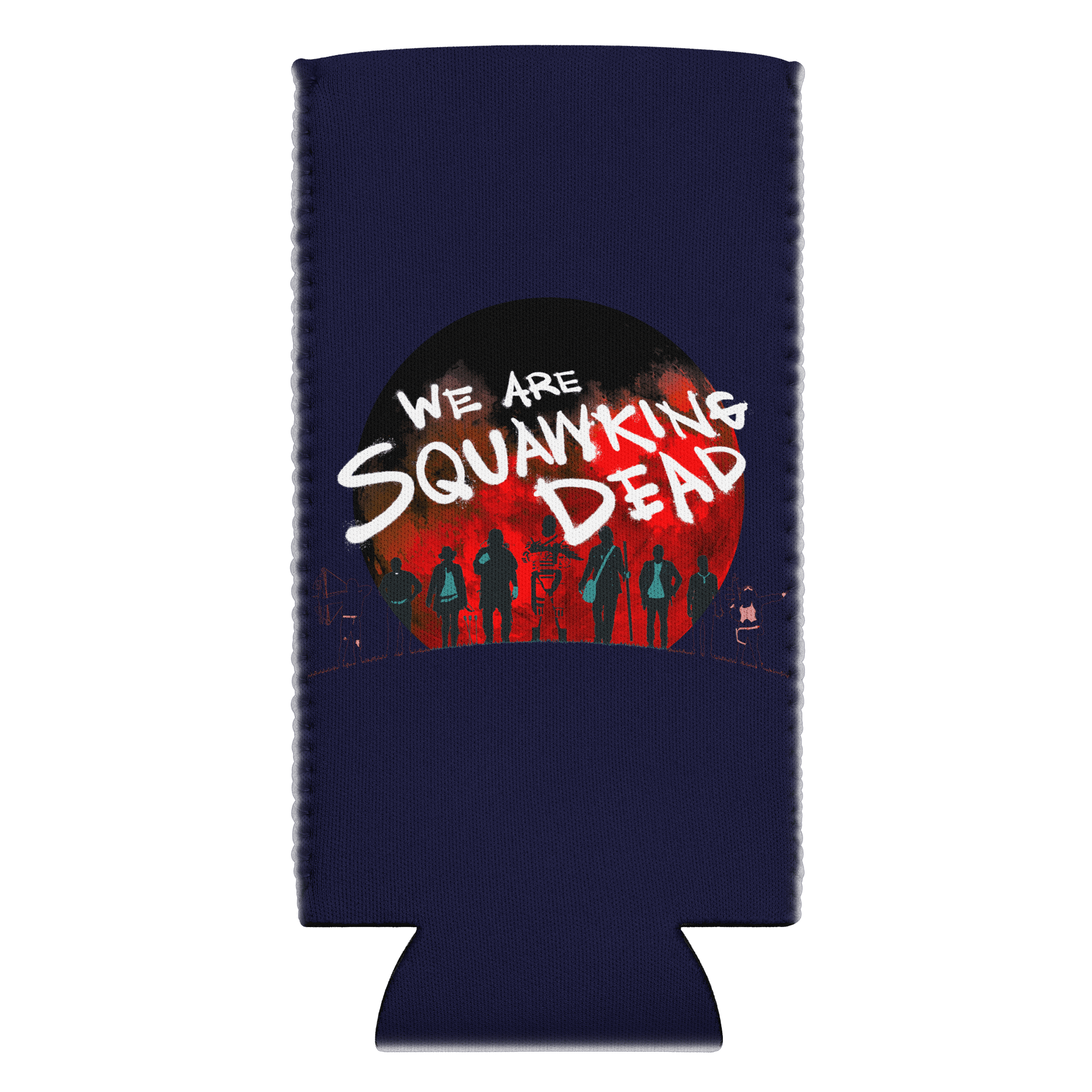 TWD 11C ART |Koozie product image (2)