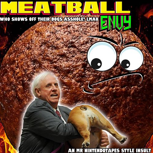 west virginia meatball gov. lmao