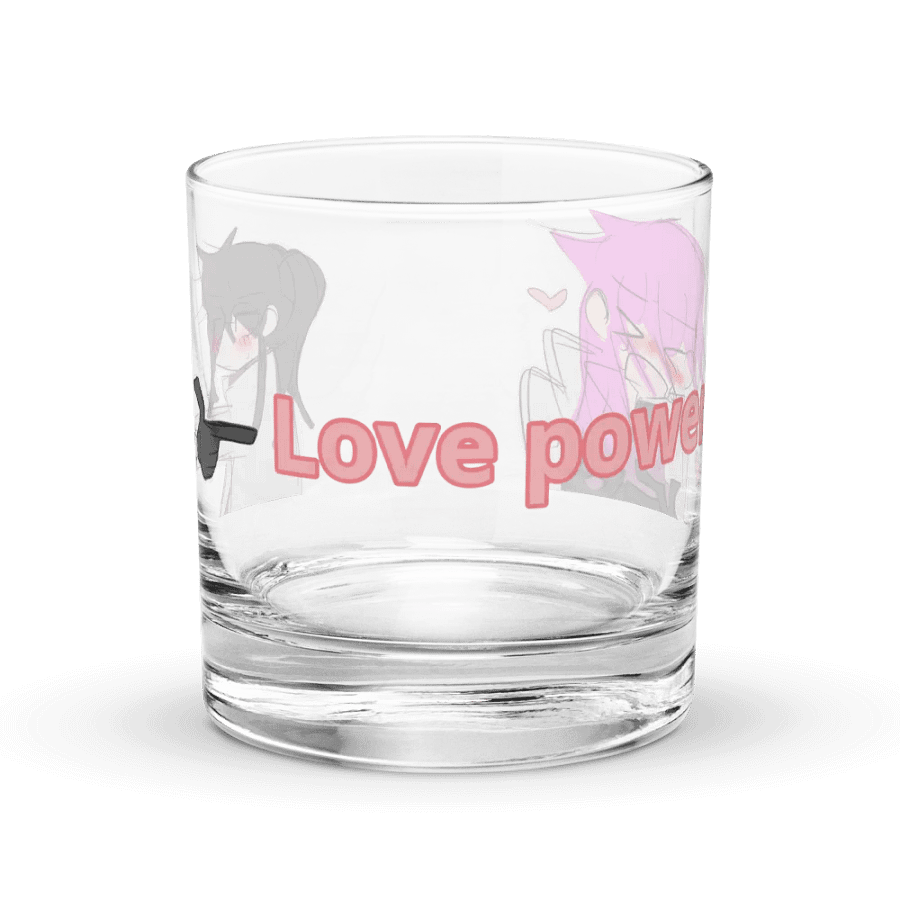 HenLee Love power February mug cup product image (1)