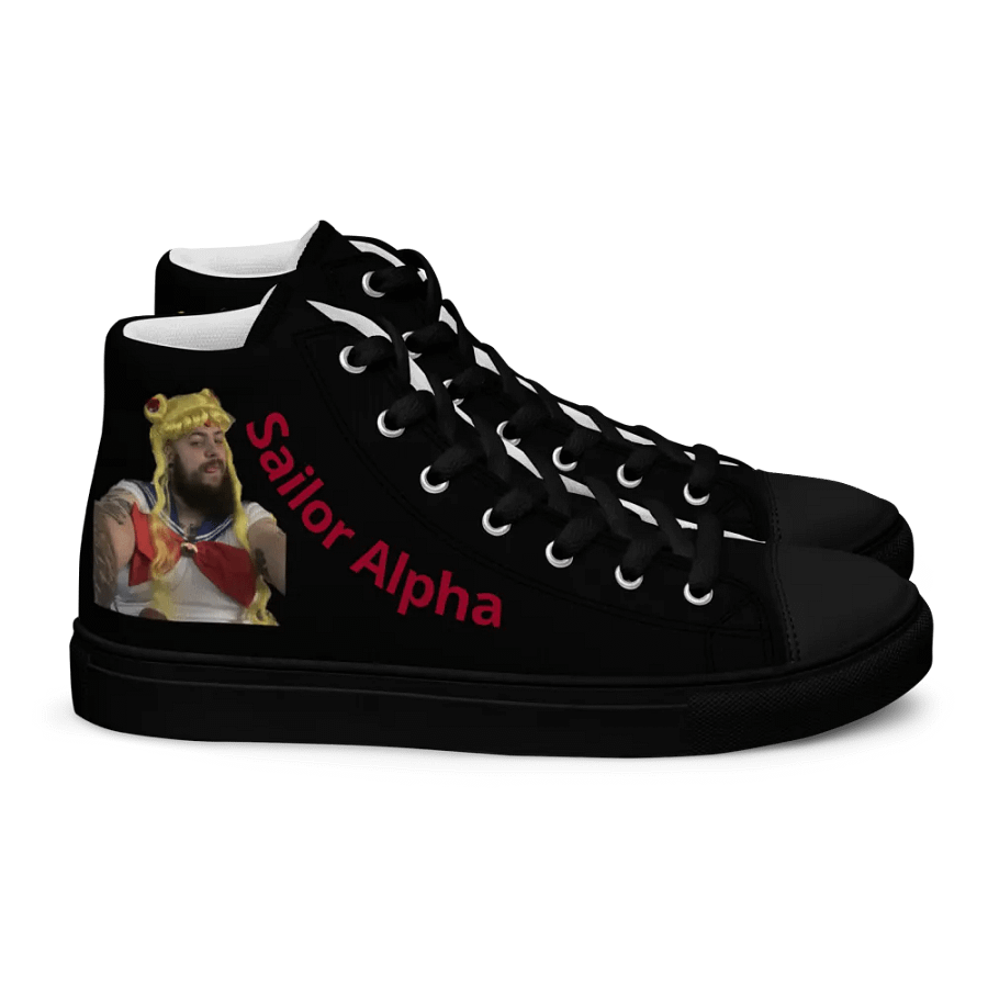 Alpha men shoes product image (2)