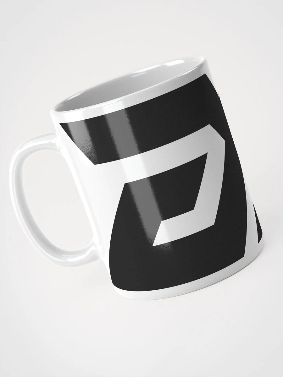 GG MUG BLACK product image (9)