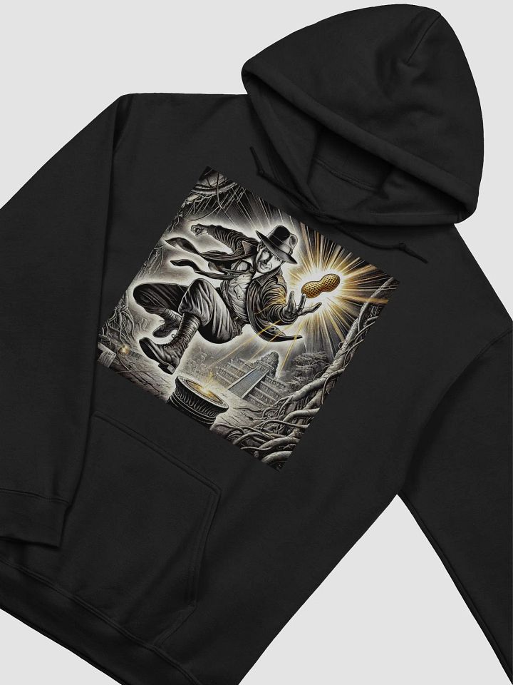 Indy Nut Hoodie product image (2)