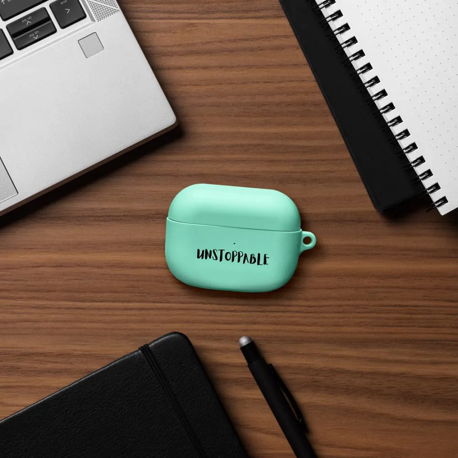 Shadow Nights AirPods Case product image (22)