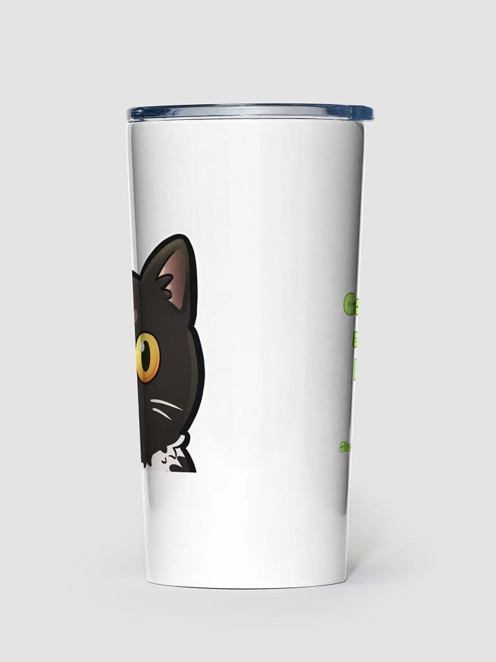 Sass Tumbler product image (1)