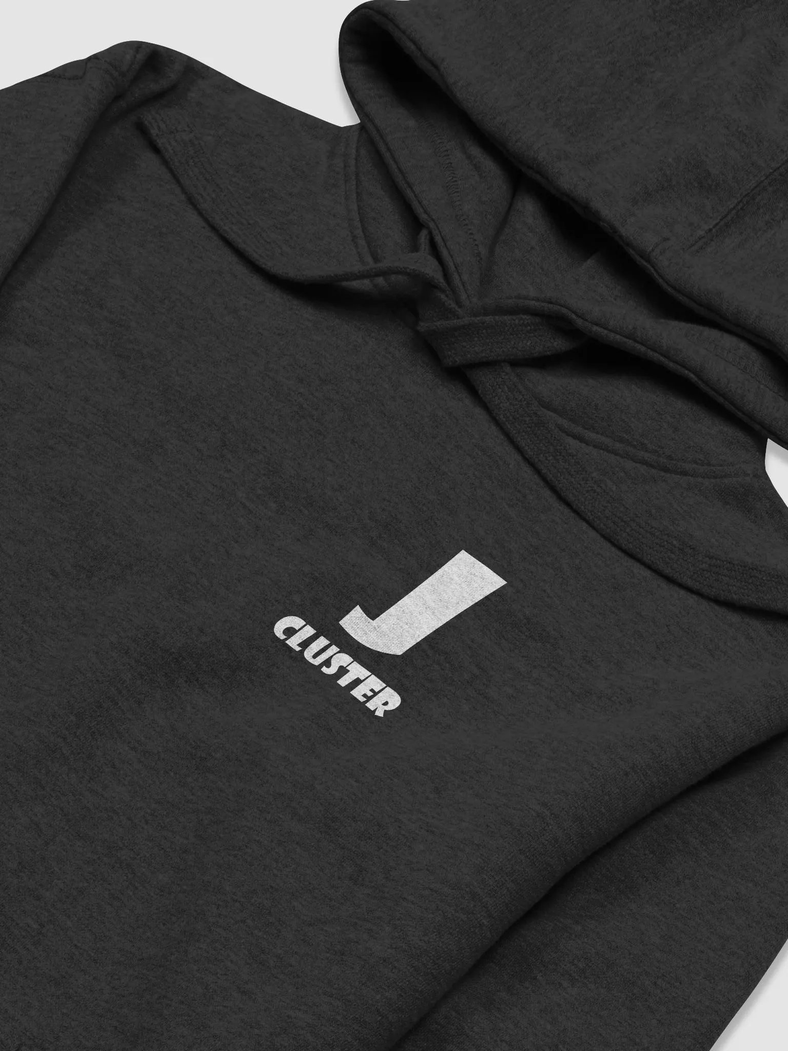 Cluster Hoodie product image (3)
