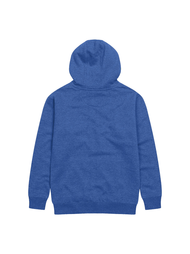 Bluescreen Hoodie product image (2)