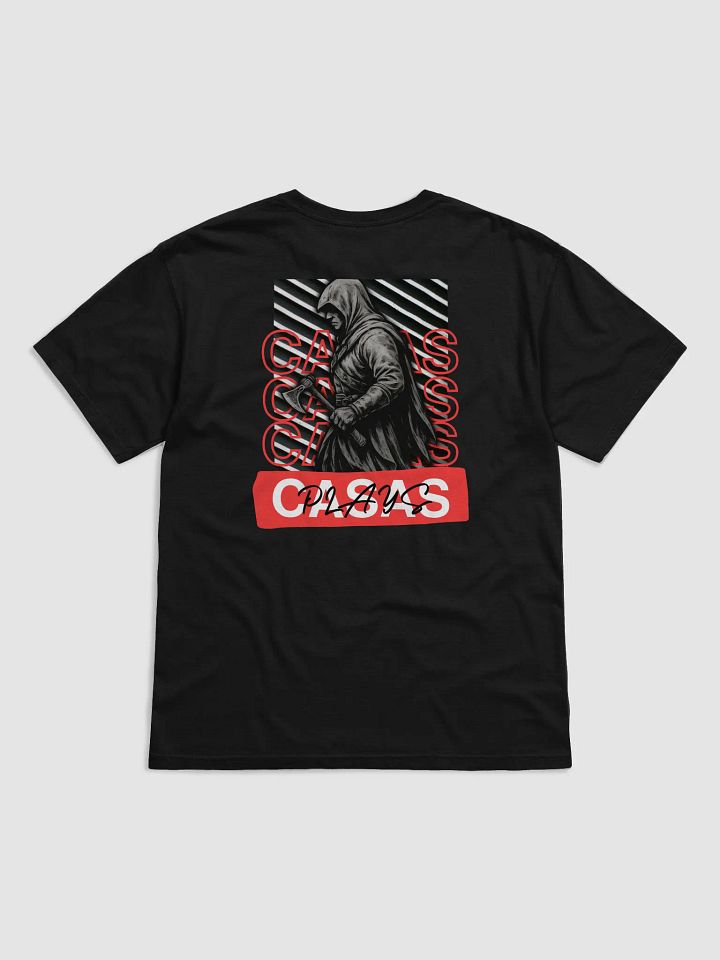 Path of the Assassin Tee product image (1)