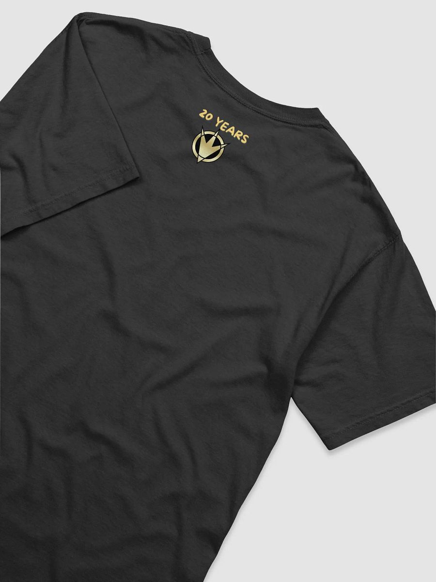 20th Anniversary Collection T-Shirt product image (4)