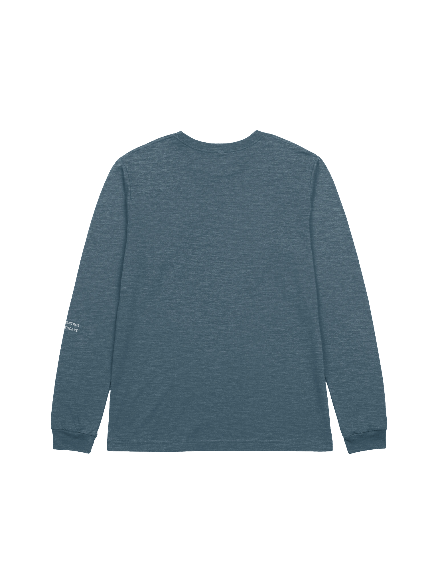 Intrauterine Archives (Long Sleeved Tee) product image (15)