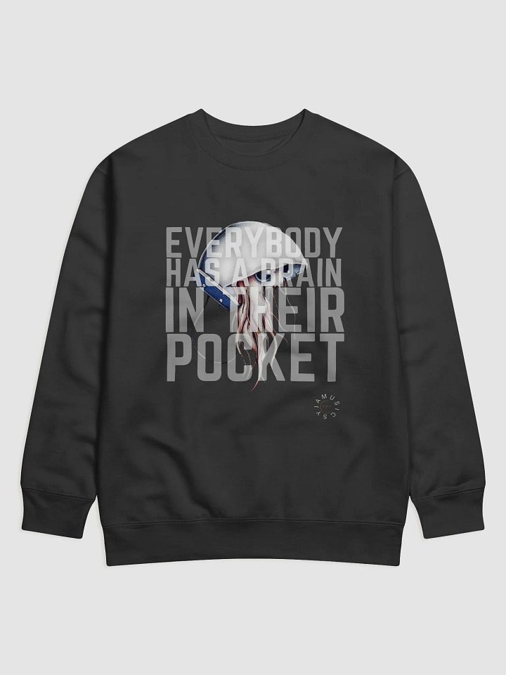 SYJA SONG LONG SLEEVE 2025 product image (1)