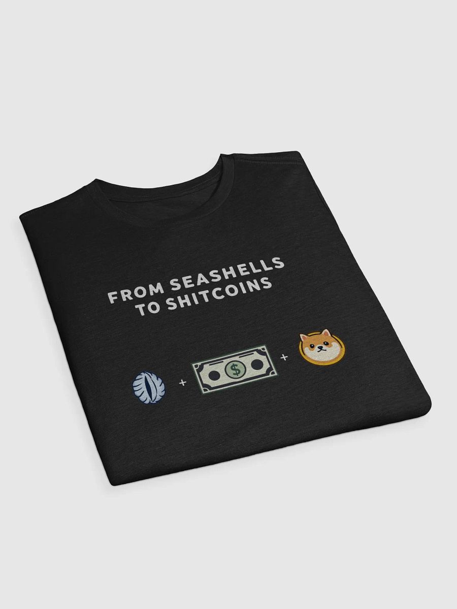 From Seashells (Dark) product image (12)