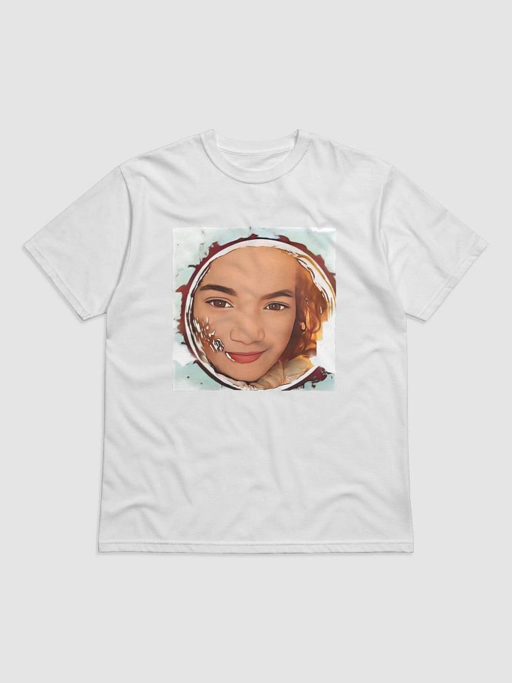 Zariah t shirt 9 product image (2)