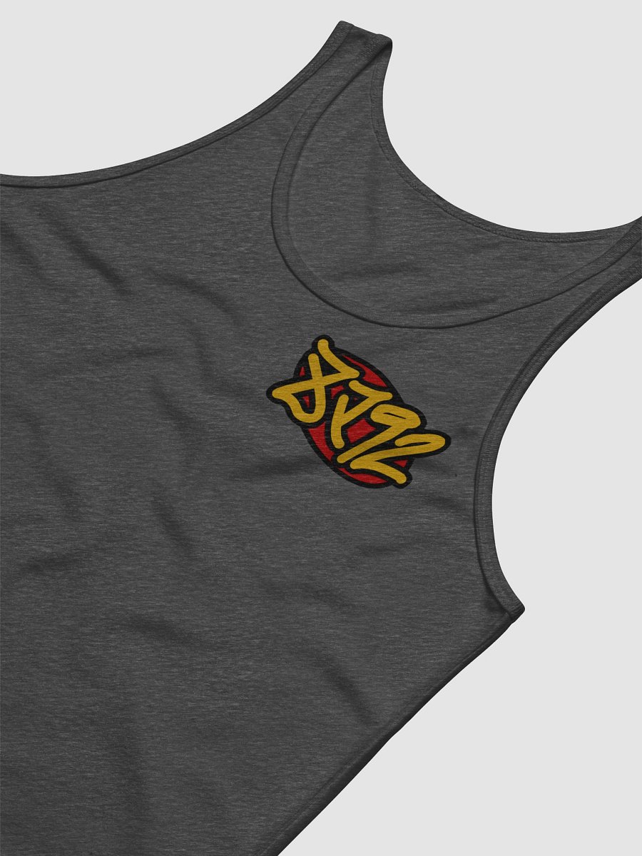 8192 Tank Top product image (3)