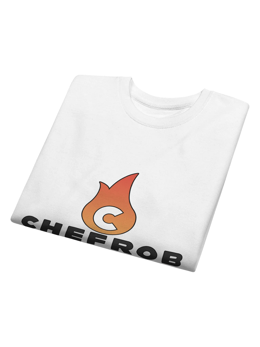 Chef Rob Sweatshirt product image (10)