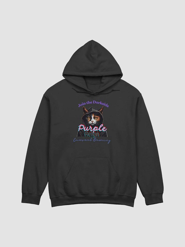 PR Darkside Hoodie product image (1)