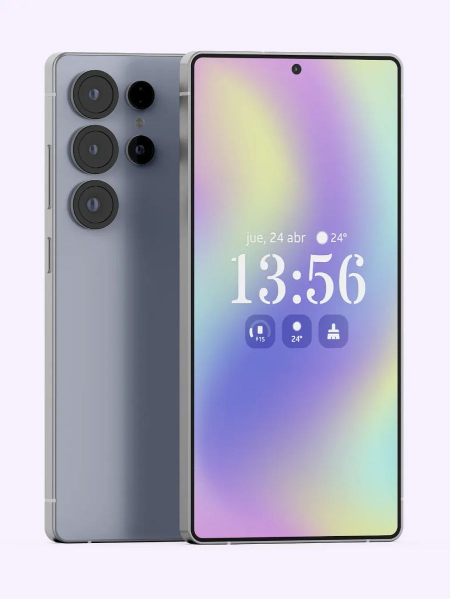 Blush - Wallpaper Pack product image (3)