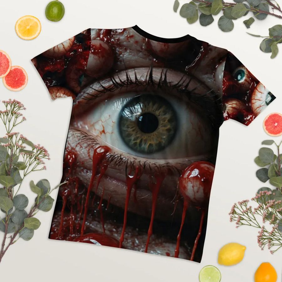 Eye CU Women's T-Shirt product image (12)