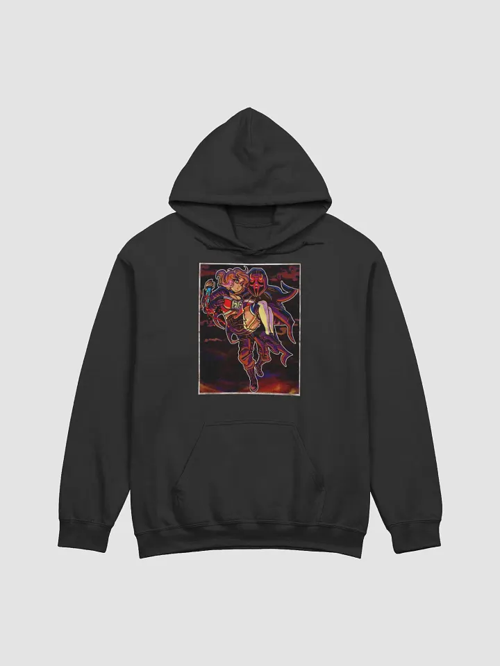 Kill Together Hoodie product image (1)