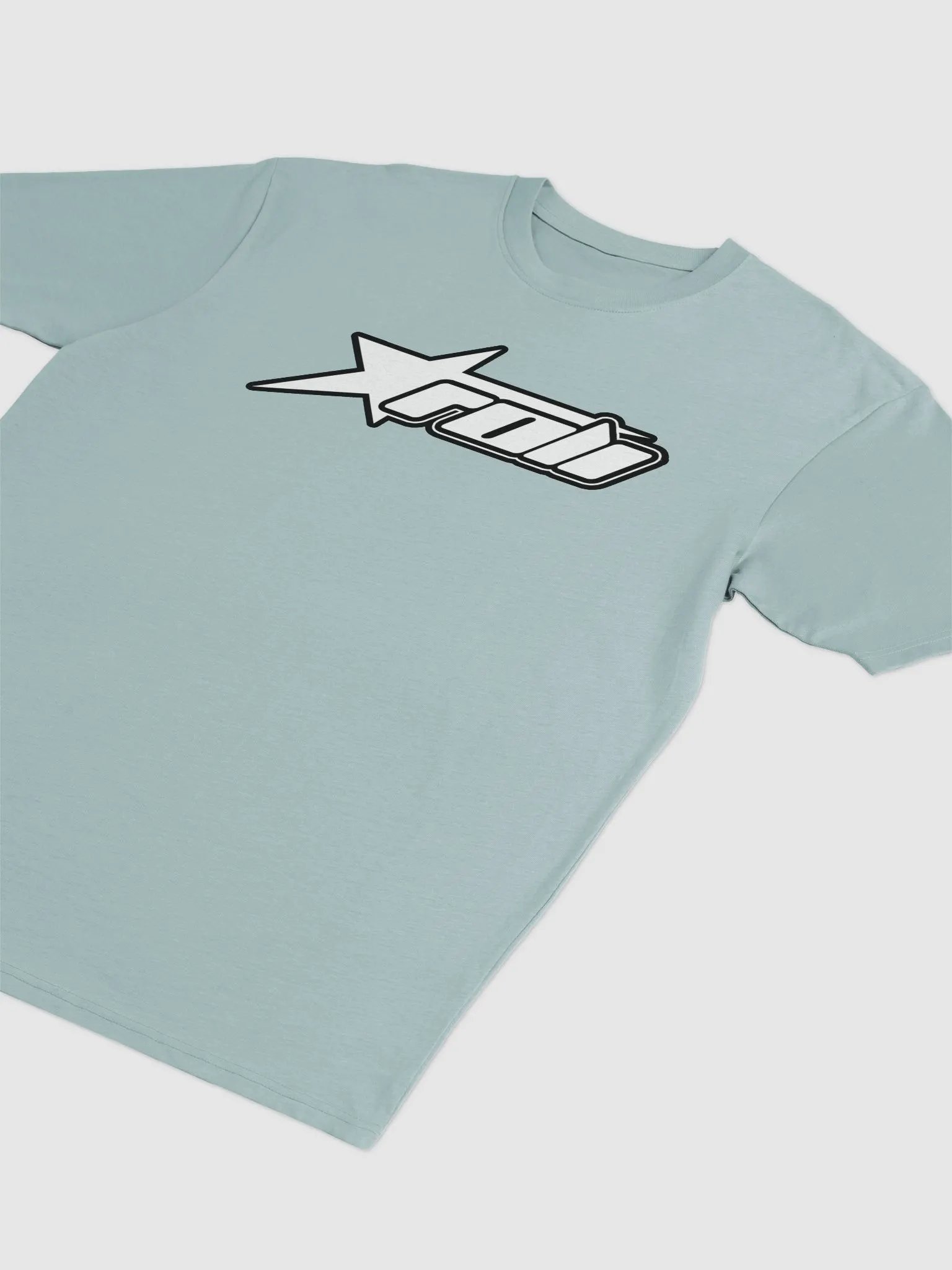 Y2K Men's Premium Heavyweight Tee (V1) product image (3)