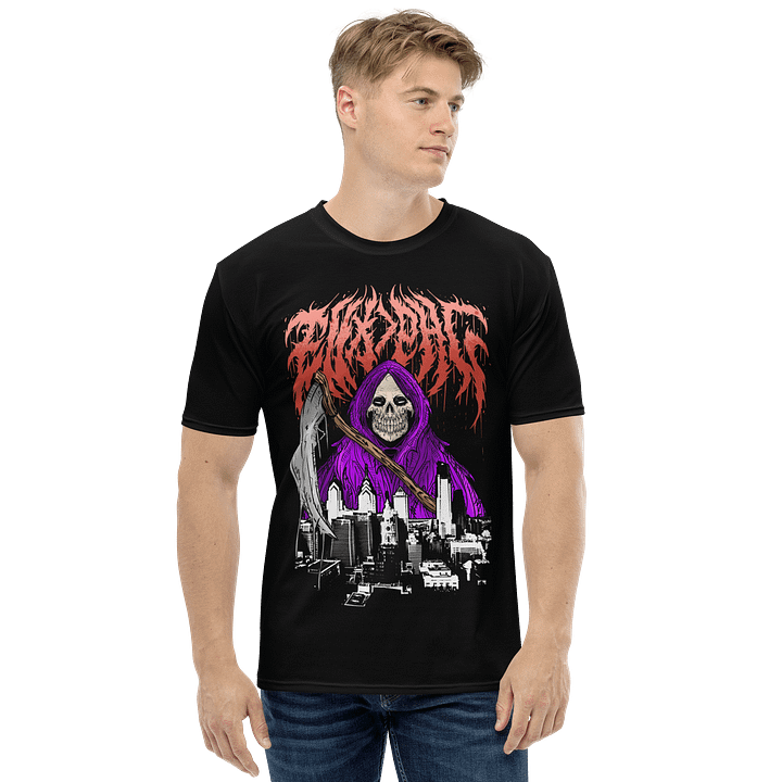 EVX > PHL T-Shirt product image (1)