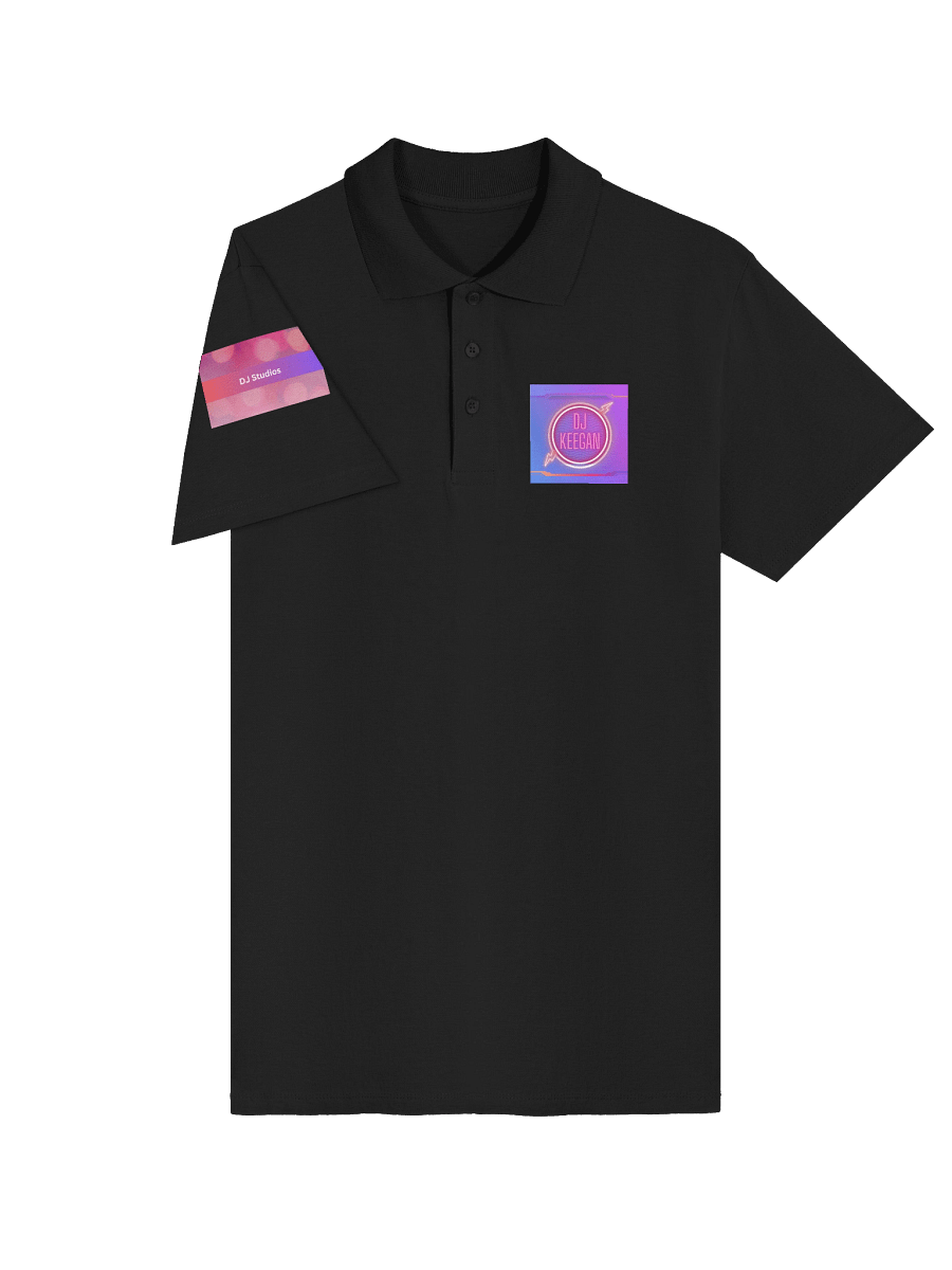 Bokeh Burst Polo product image (3)