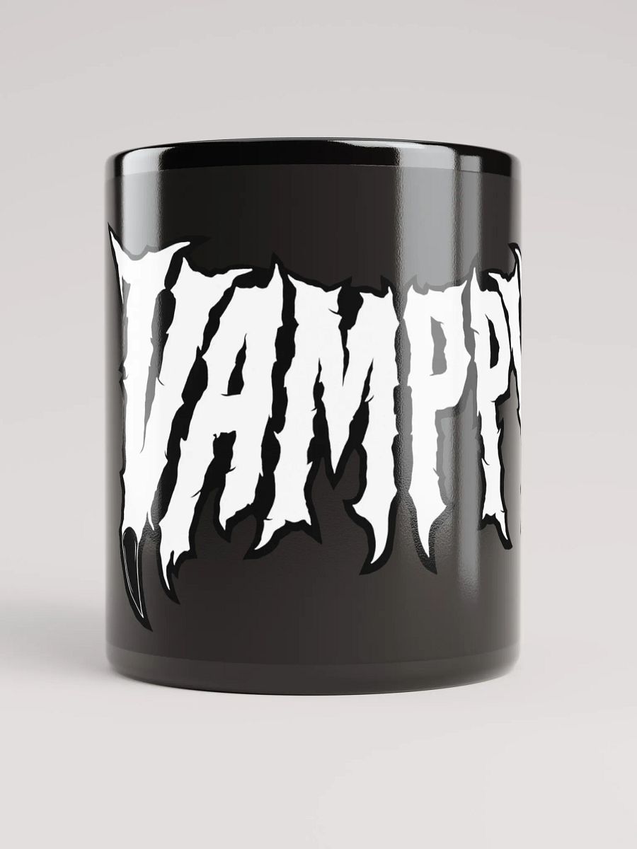 Vamppy Logo Mug product image (9)