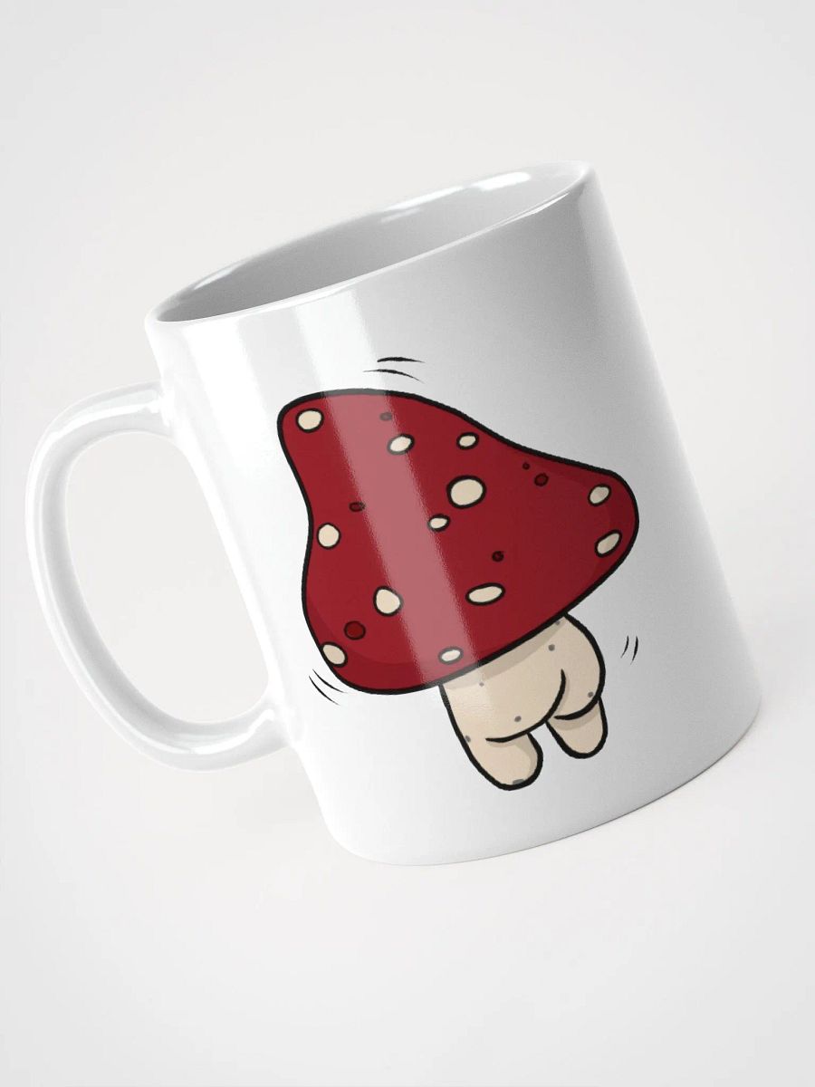 Bob Coffee Mug product image (3)