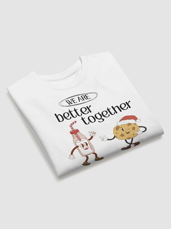 Better Together like Cookies & Milk product image (2)