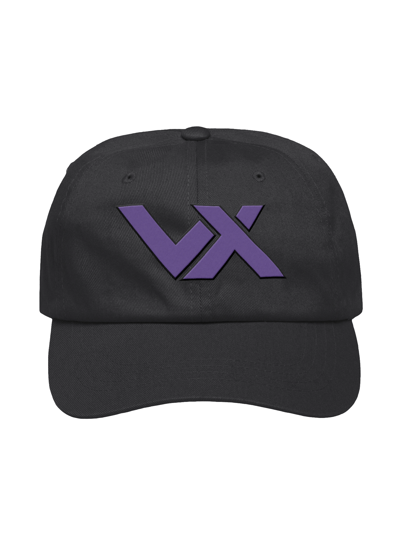 VX Logo Hat product image (1)