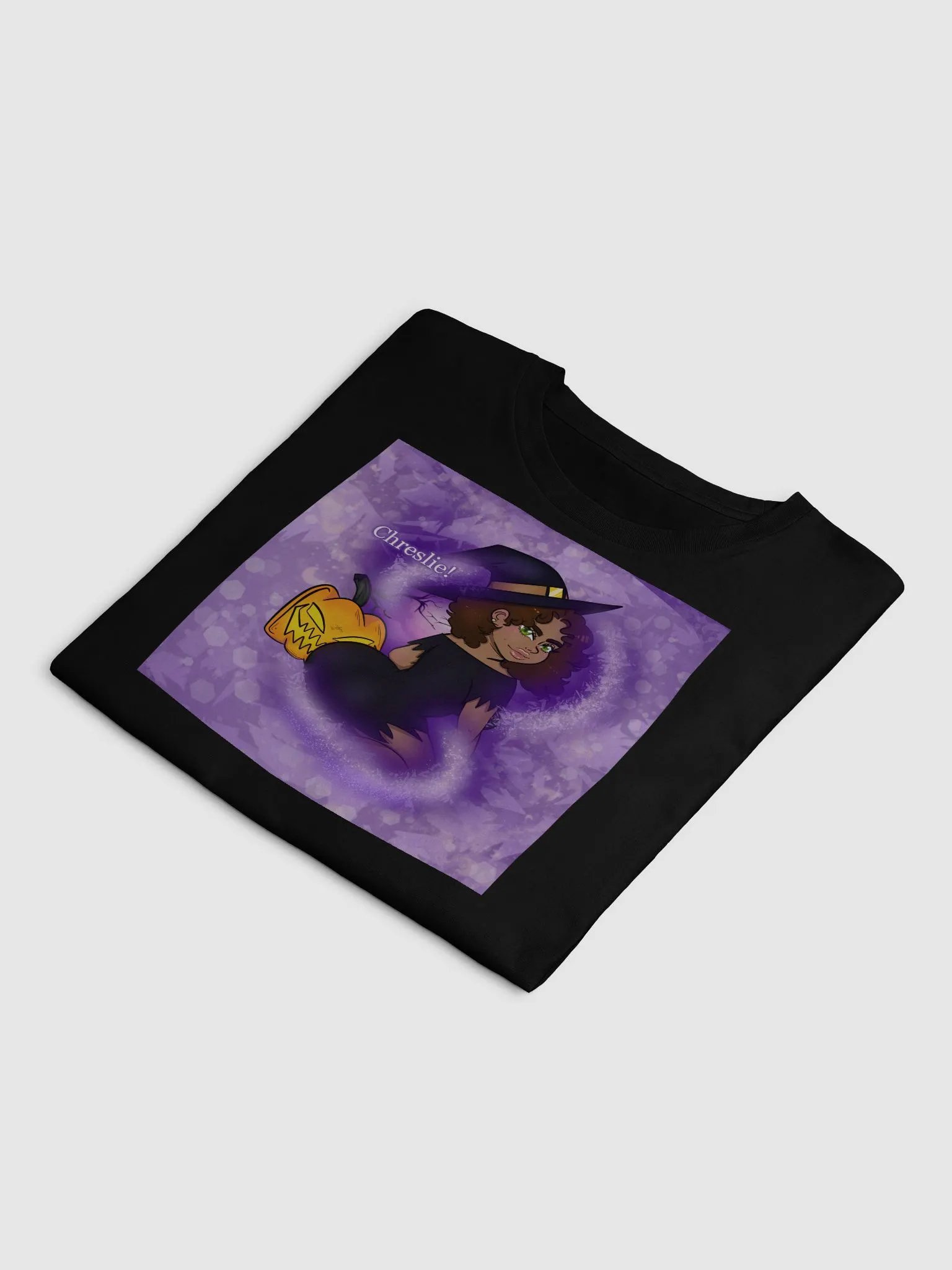 Witchy Babe Crop Top product image (4)