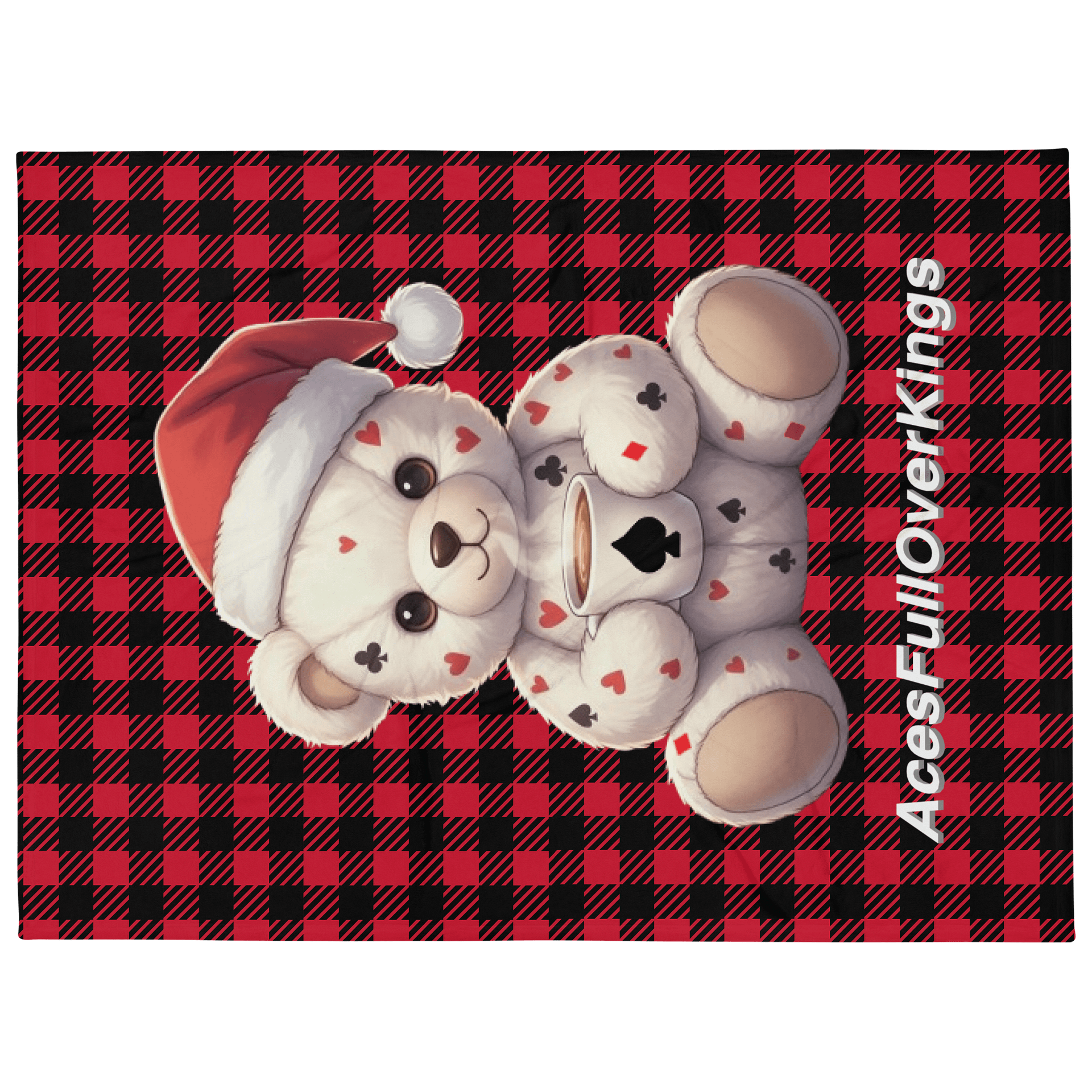 2025 Christmas Blanket product image (1)