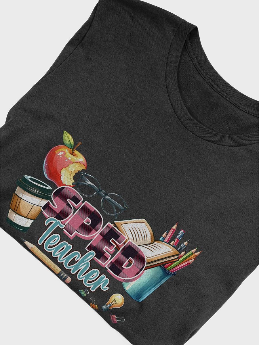 SPED Teacher