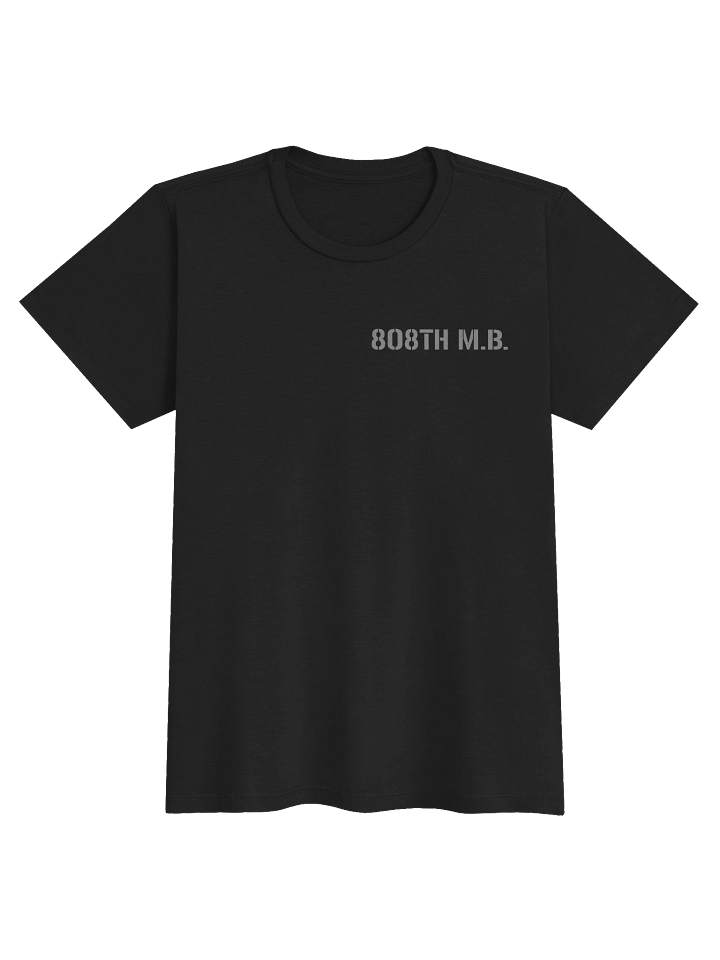 808th Mad Bastards Women's Tee product image (2)